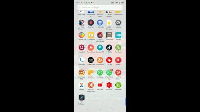 Pavilion: Touch Edition Android (555MB Only) смотреть онлайн