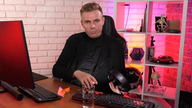 Зачем нужен игровой монитор