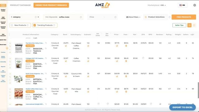 Amazon FBA to Make Money - How To Research Wholesale Brands with AMZ Scout смотреть онлайн
