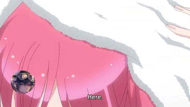 New Game! (Ecchi Scene) смотреть онлайн
