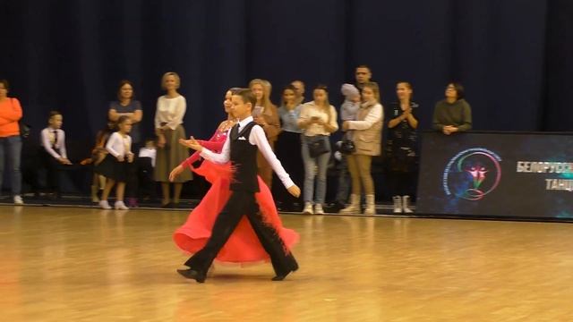 Награждение - Kinezis Cup 2022, 4 отделение / спортивные бальные танцы (Минск, 30.10.2022) смотреть онлайн