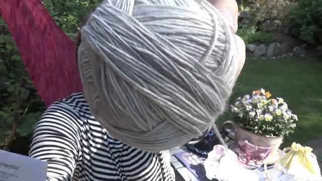 Hanna from Sheep's alley: Episode 5, June 2016 смотреть онлайн