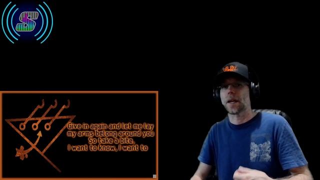 Sleep Token - The Offering | Reaction! смотреть онлайн