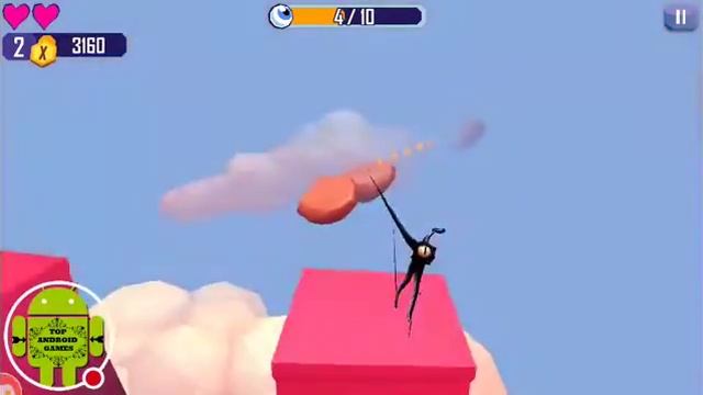 Tentacles Enter the mind Android Gameplay смотреть онлайн