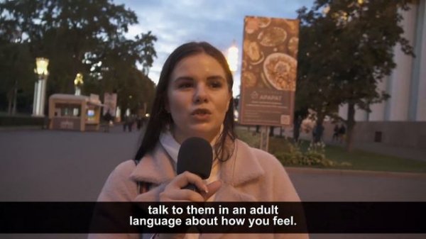 What's a Life Lesson You Learned The Hard Way ?