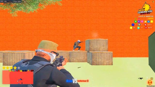 Legacy смотреть онлайн