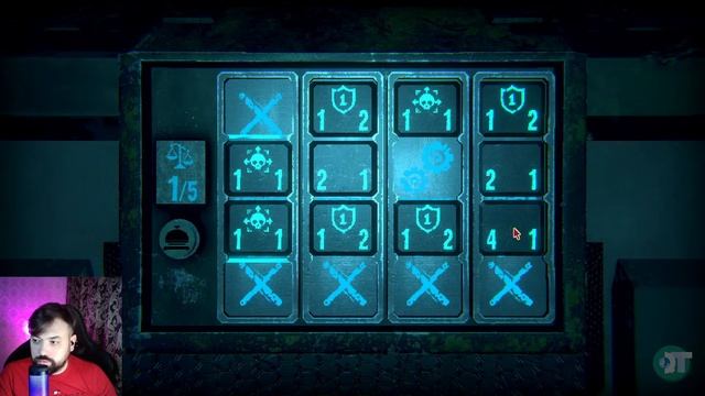 3 ГЛАВА ► Прохождение игры Inscryption #7 смотреть онлайн