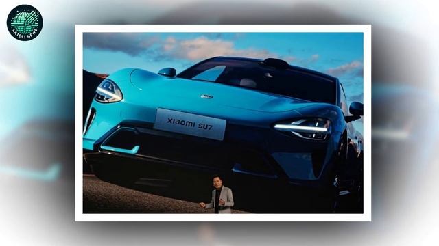 Key Takeaways From Xiaomi’s Ev Pre Launch, A Top Offering Facing A Tough Test смотреть онлайн