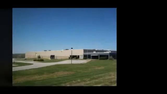 Warehouse Space in FRANKFORT, KY смотреть онлайн