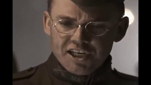 The Lost Battalion: Getting Orders смотреть онлайн