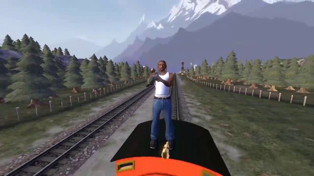 СИДЖЕЙ VS ТОМАС ПАУК #video смотреть онлайн