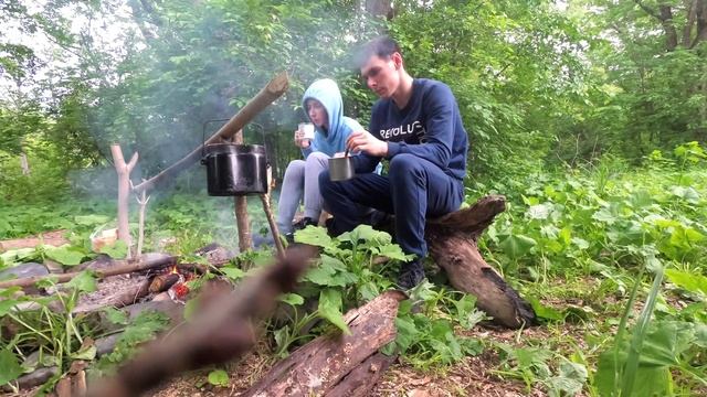 Ночь в ущелье Дарданеллы смотреть онлайн