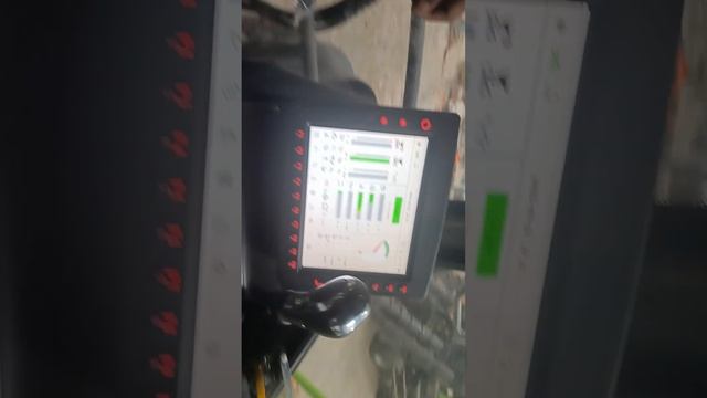 zoomlion shugarcan Harvester machine operating system enfielder new смотреть онлайн