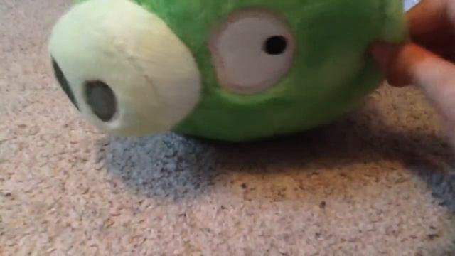 New King pig plush toy смотреть онлайн