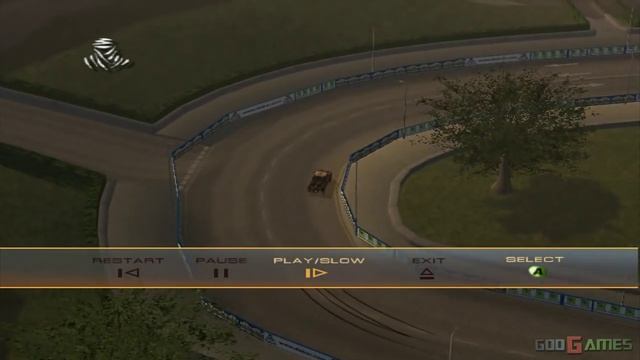 Dakar 2: The World's Ultimate Rally - Gameplay Xbox HD 720P (Xbox to Xbox 360) смотреть онлайн