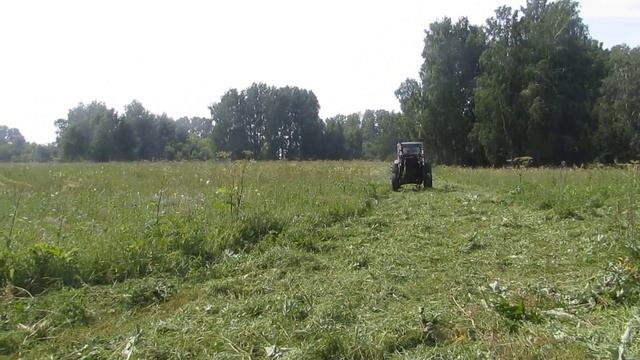 Сенокос 2016 смотреть онлайн