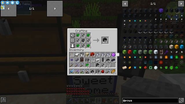 The Amazing World Of Modded Minecraft - All The Mods 6 Ep01