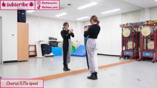 IVE 아이브 'LOVE DIVE' Dance Tutorial | Mirrored + SLOW MUSIC смотреть онлайн