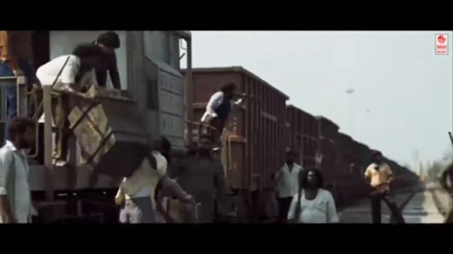 KGf (Kolar Gold Field) Salaam Rocky Bhai Song. Yash 2018....