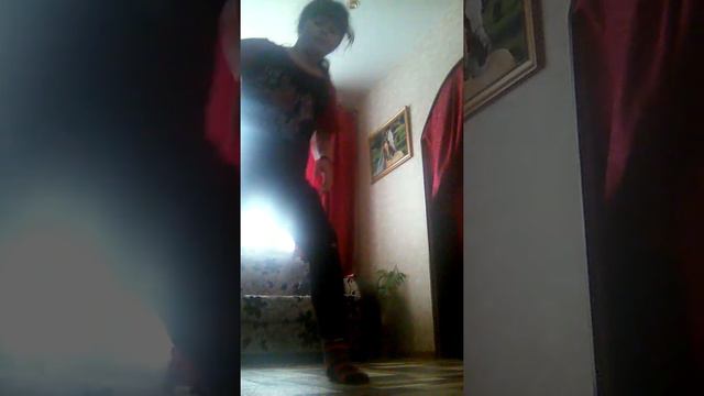 Танец чернушка легко и быстро смотреть онлайн