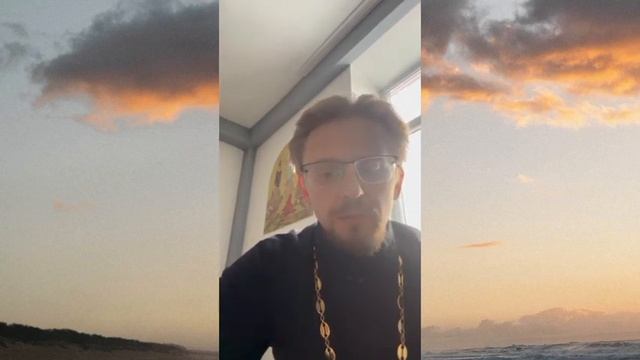 Беседы с батюшкой/На ваши вопросы отвечает отец Сергий Кунгуров