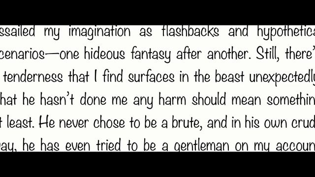 The Diary of Peach Toadstool (full novella) смотреть онлайн