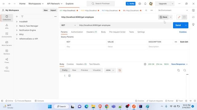Spring Boot CRUD - What is Service Layer (2) смотреть онлайн