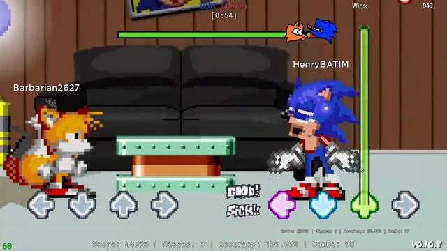 IDOT in Monday Morning Misery смотреть онлайн