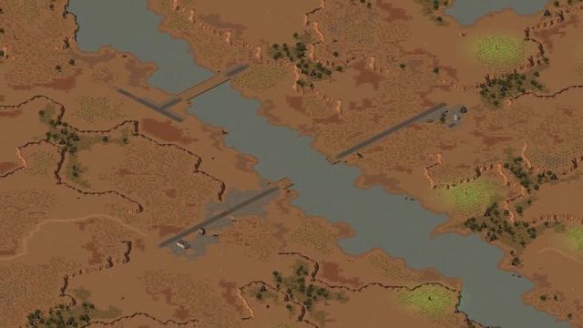 Dawn of the Tiberium Age v1.13 trailer смотреть онлайн