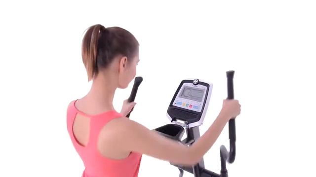 Орбитрек складной Horizon Andes 5