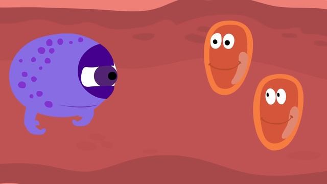 Immune System: Innate and Adaptive Immunity Explained смотреть онлайн