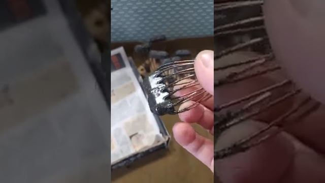 Покраска тверских кормушек. смотреть онлайн