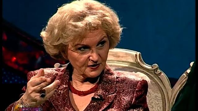 E kisha mendjen te Kopi, Edit Mihali tregon ç’i thoshte Marie Kraja смотреть онлайн