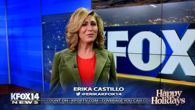 Holday Erika ID смотреть онлайн