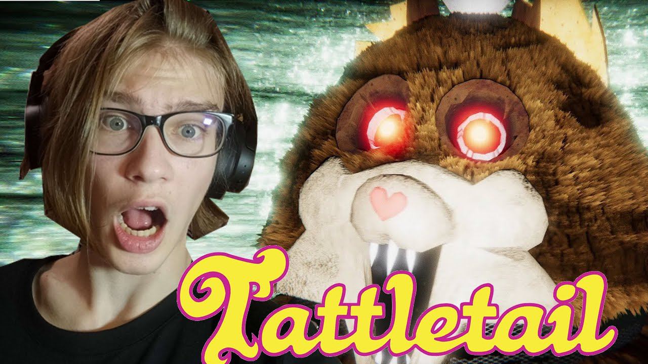 ФИНАЛ УЖЕ БЛИЗКО ▶ Tattletail