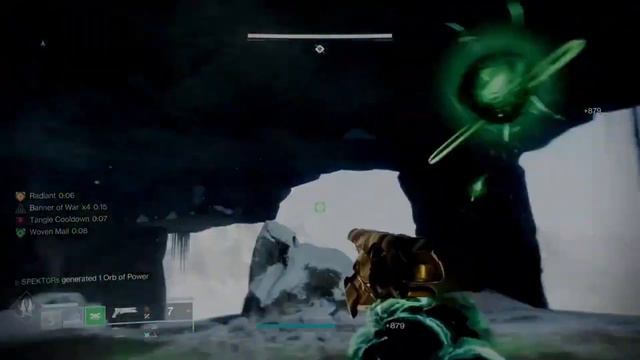 Solo Warlord's Ruin Titan | All Light Subclasses | Season Of The Wish | Destiny 2