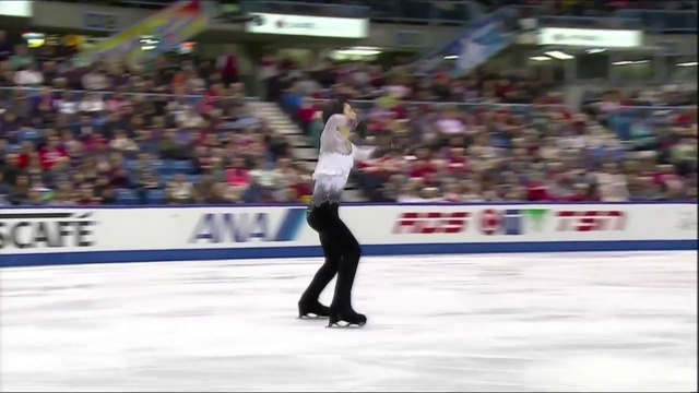  NBC's Skate Canada Men's coverage смотреть онлайн