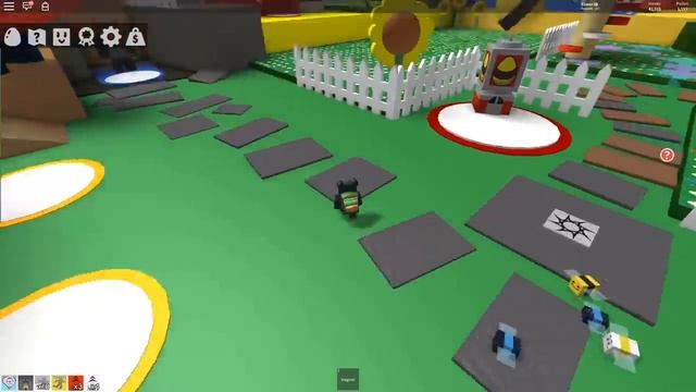 [CODE] How to get a BLACK BEAR MORPH + MORE | Roblox Bee Swarm Simulator смотреть онлайн