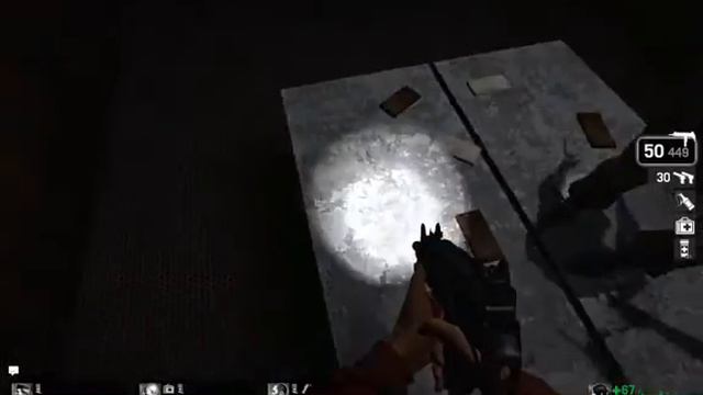 L4D Silent Hill Campaign - Map 03 Part 1 смотреть онлайн