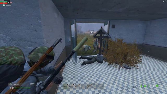A new day in DayZ! смотреть онлайн