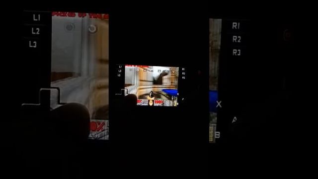 Doom on Symbian belle смотреть онлайн