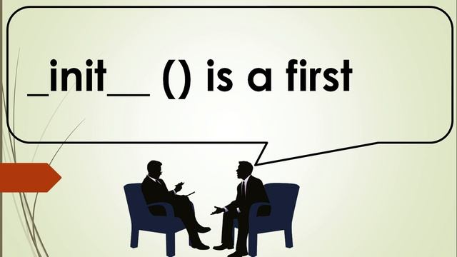 Explain how to overload constructors or methods in Python смотреть онлайн