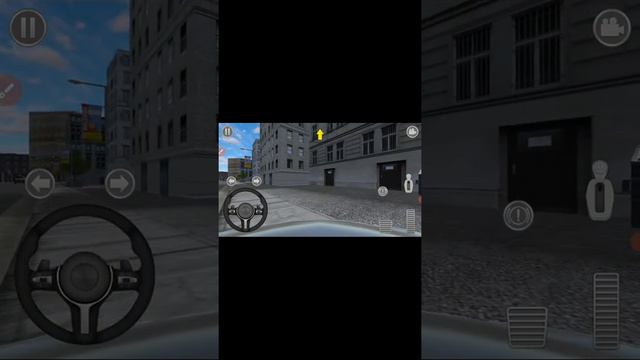 level 1 to 5 city car driving gameplay смотреть онлайн
