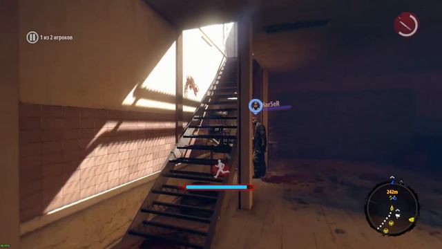 Прохождение Dead Island Definitive Edition. Часть 1. Dying light на минималках? смотреть онлайн