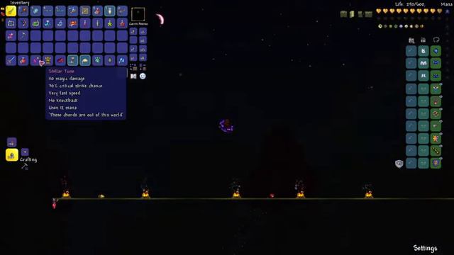 Terraria empress of light first reaction(I'm soo late) смотреть онлайн