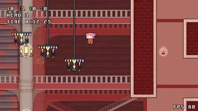【攻略動画】7-1クビナシリコレクション - Kubinashi Recollection смотреть онлайн