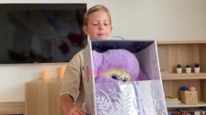 Обзор новой коллекции Lori Colori Budibasa