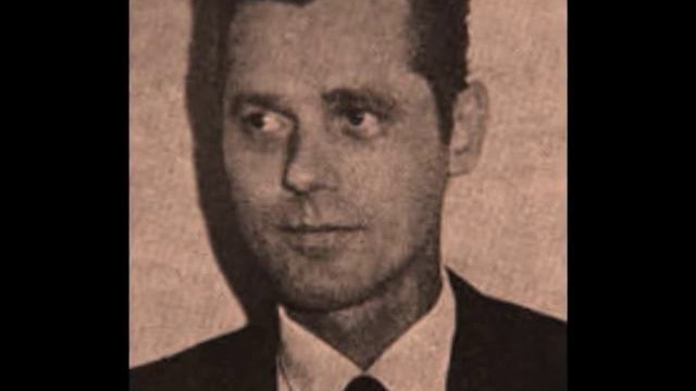 OSWALD is TAKEN смотреть онлайн