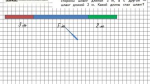 Страница 15 Задание 3 – Математика 2 класс (Моро) Часть 1