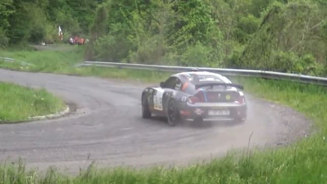 Q8 Oils Ózd-Eger Rally a Paco Kupáért 2021 Lángi Attila-Veres Gábor смотреть онлайн